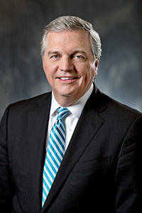 photo of Rick Puckett