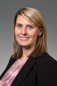 Jennifer Carpenter, SPX Technologies