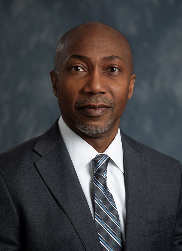 Darnell Smith, SPX Technologies