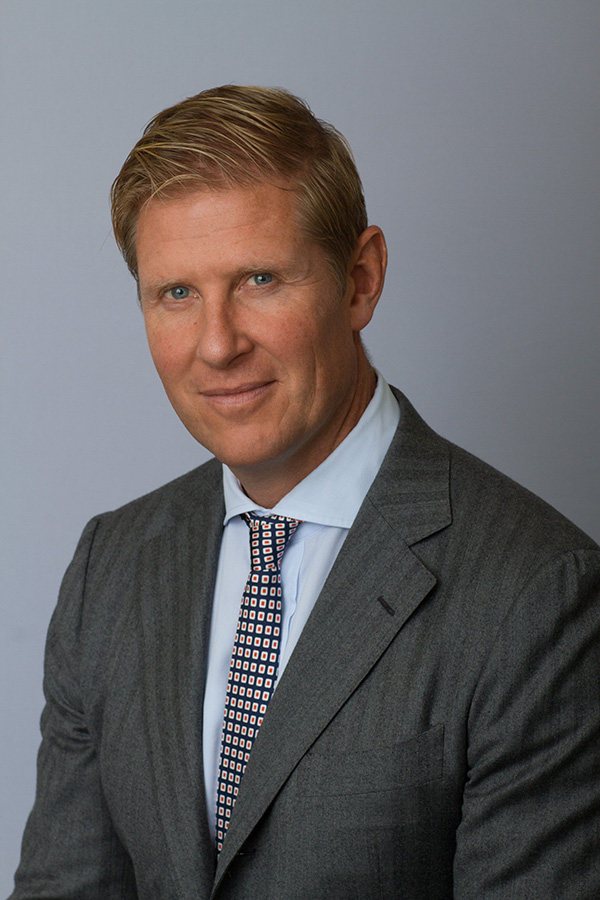 Michael Daly