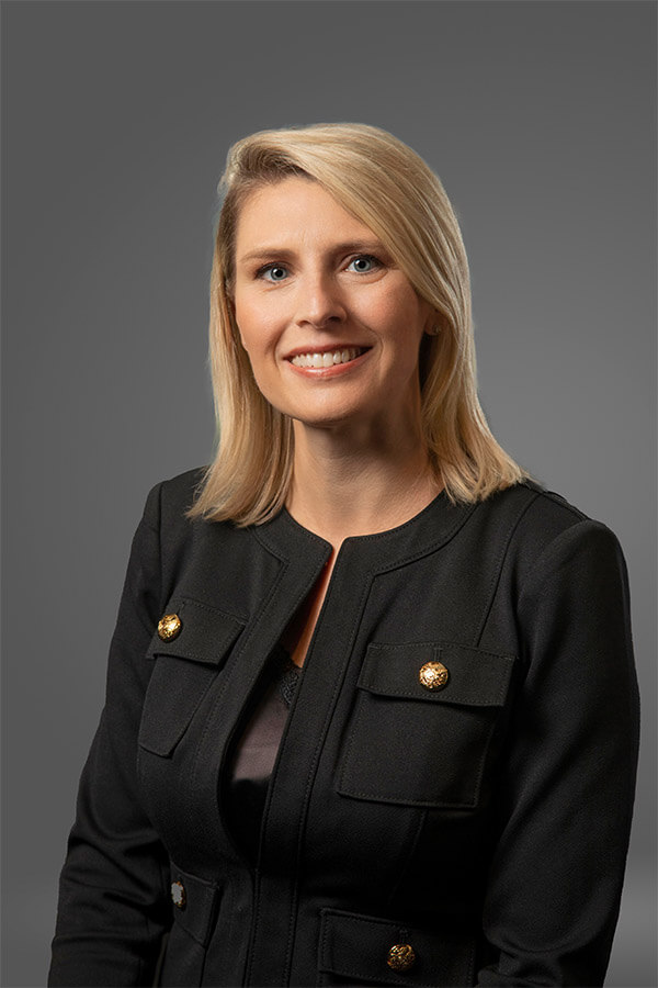Jennifer Carpenter, SPX Technologies