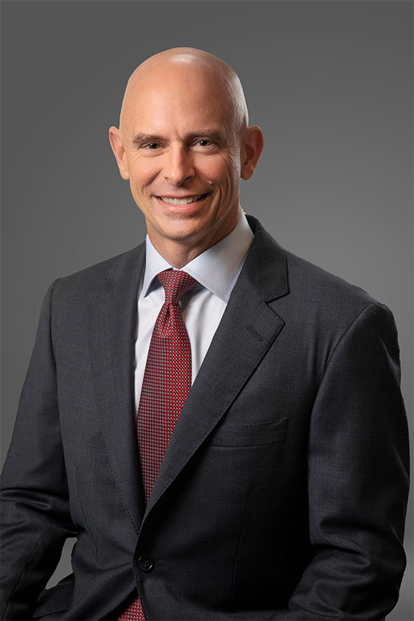 Sean McClenaghan, SPX Technologies